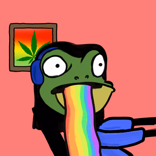 Toadz Mfers
