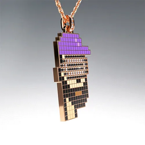 Item #13 Media
