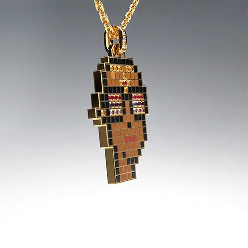 Item #124 Media