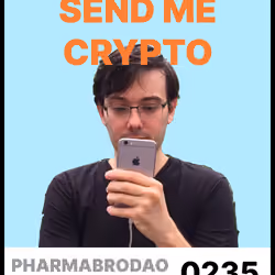 Pharma Bro #235