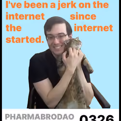 Pharma Bro #326