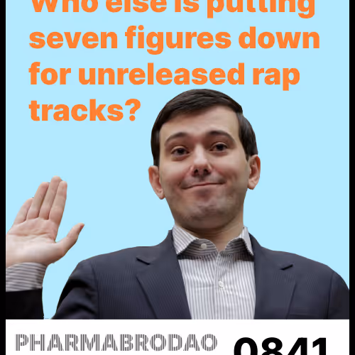 Pharmabrodao
