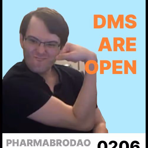 Pharmabrodao