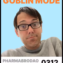 Pharma Bro #312