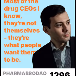 Pharma Bro #1296