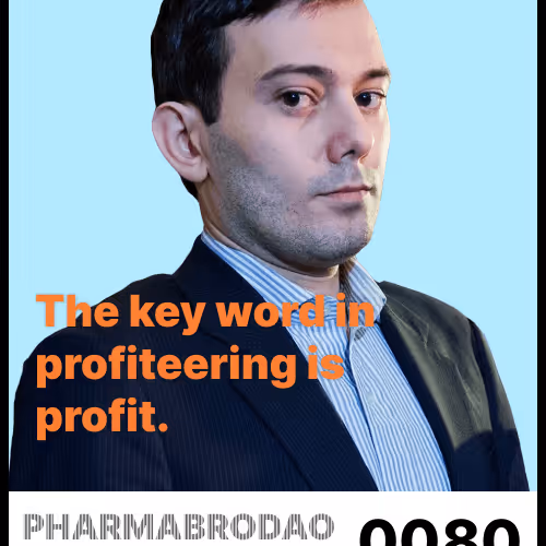 Pharmabrodao