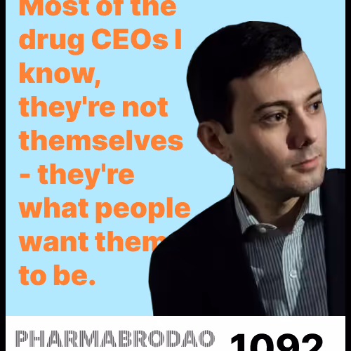 Pharmabrodao