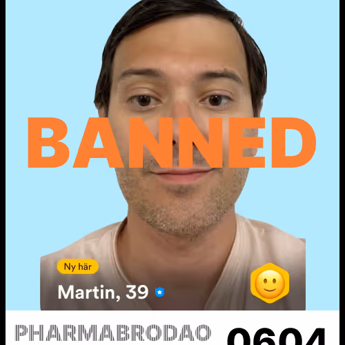 Pharmabrodao
