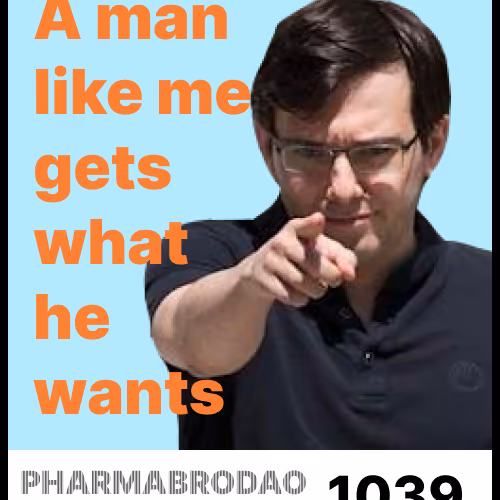 Pharmabrodao