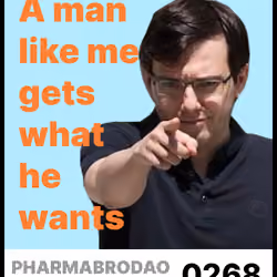 Pharma Bro #268