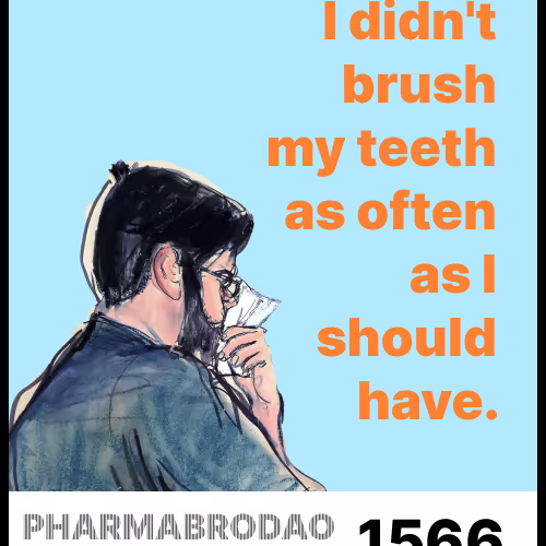Pharmabrodao