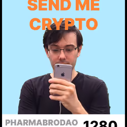 Pharma Bro #1280
