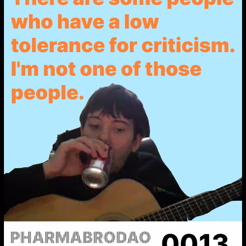 Pharmabrodao