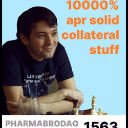 Pharma Bro #1563