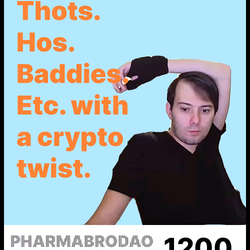 Pharmabrodao