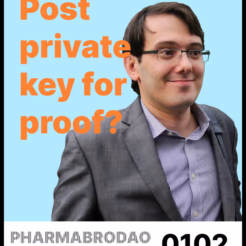 Pharmabrodao