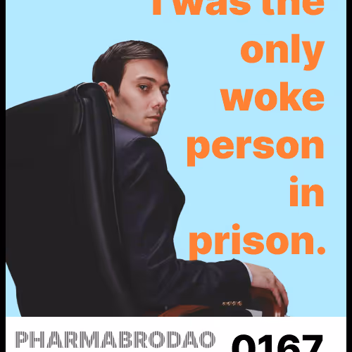 Pharmabrodao