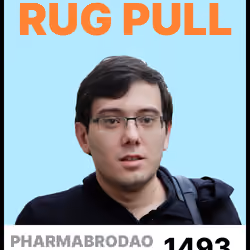 Pharma Bro #1493