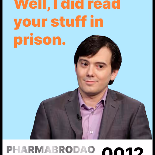 Pharmabrodao