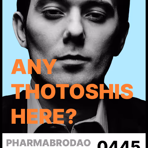 Pharmabrodao