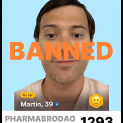 Pharma Bro #1293
