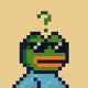 Funky Pepe #592