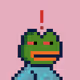 Funky Pepe #590
