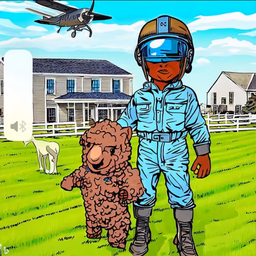 #011 - The Pact of the Prairie