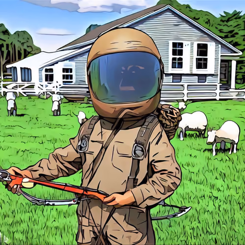 #055 - The Silicon Forest