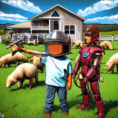 #107 - The Mentoring Archers in the Field Second
