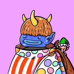 Happy Planet Club #86