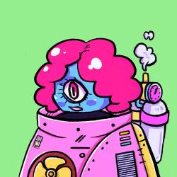 Happy Planet Club #106