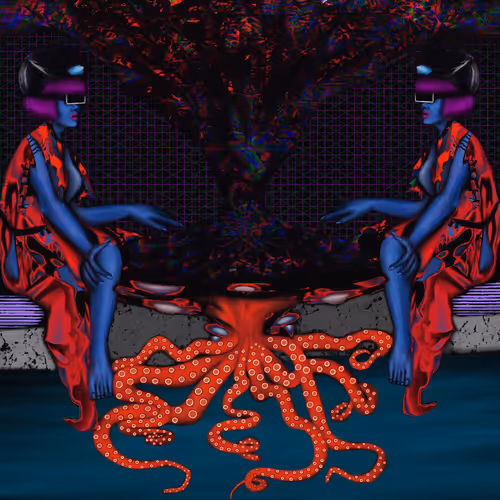 Subliminal Reflections