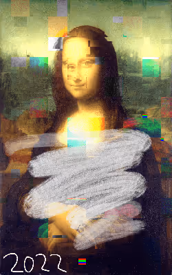 Mona Cake