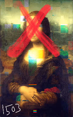 Mona Cake