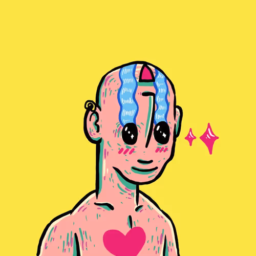 Inverted Minds
