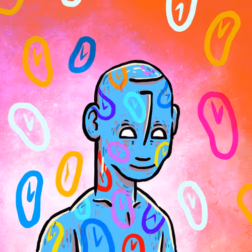 Inverted Minds