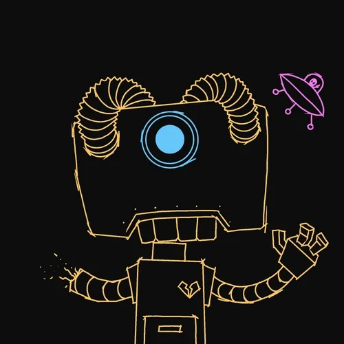 Blinkingbotos