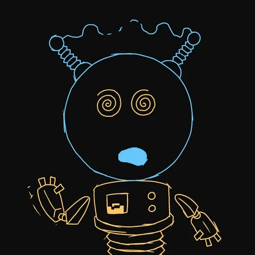 Blinkingbotos