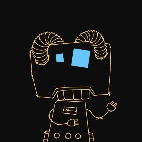 Blinking Botos #275