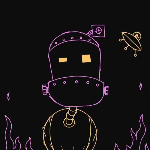 Blinkingbotos