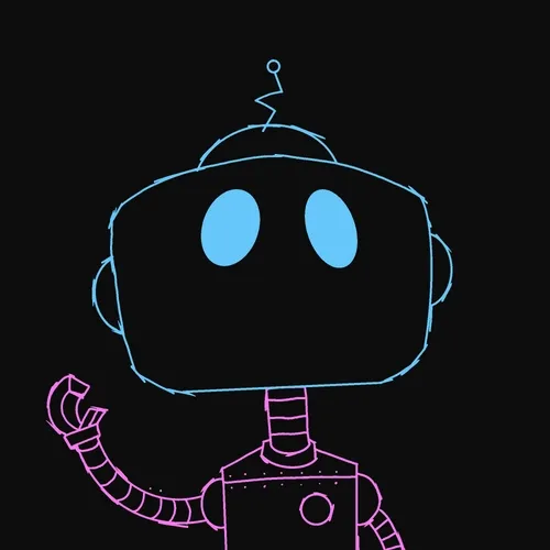 Blinking Botos #156