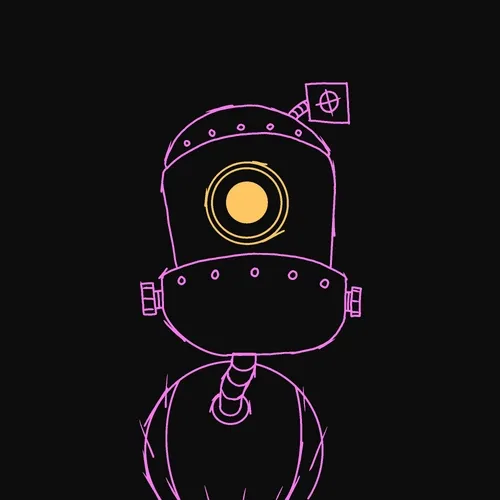 Blinking Botos #145