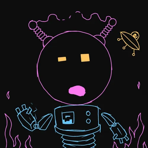 Blinkingbotos