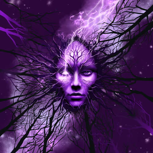 The Forest Within