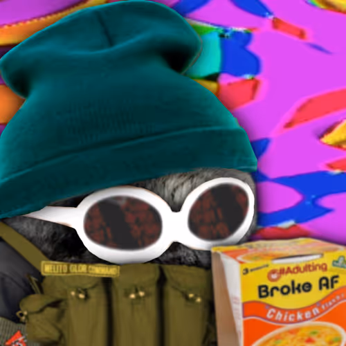 Lasogette