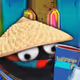 5357