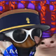 3683