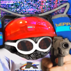 Sogette 1087
