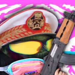 Sogette 3747
